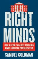 Right Minds