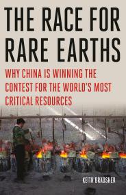 The Race for Rare Earths