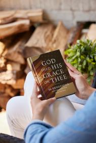 God Shed His Grace on Thee