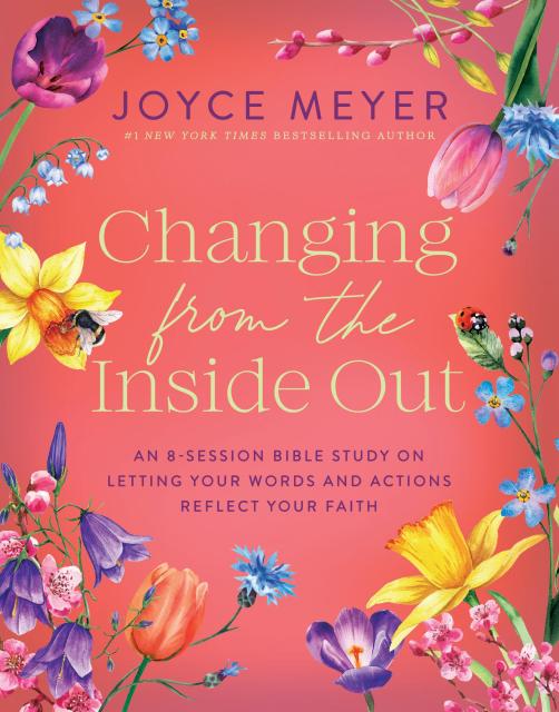 Changing from the Inside Out