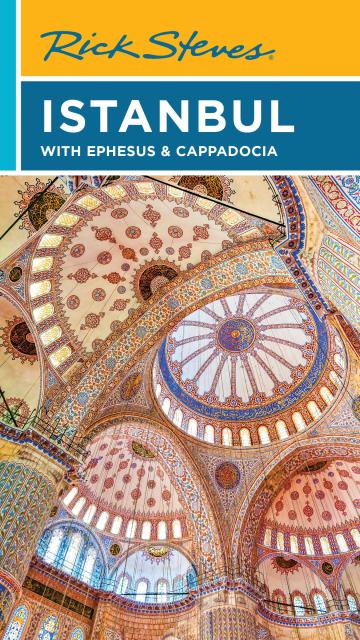 Rick Steves Istanbul