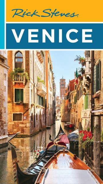 Rick Steves Venice