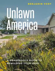 Unlawn America