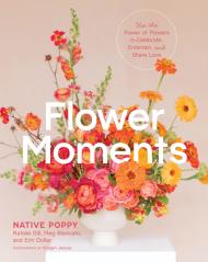 Flower Moments