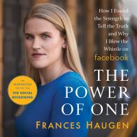 The Power of One