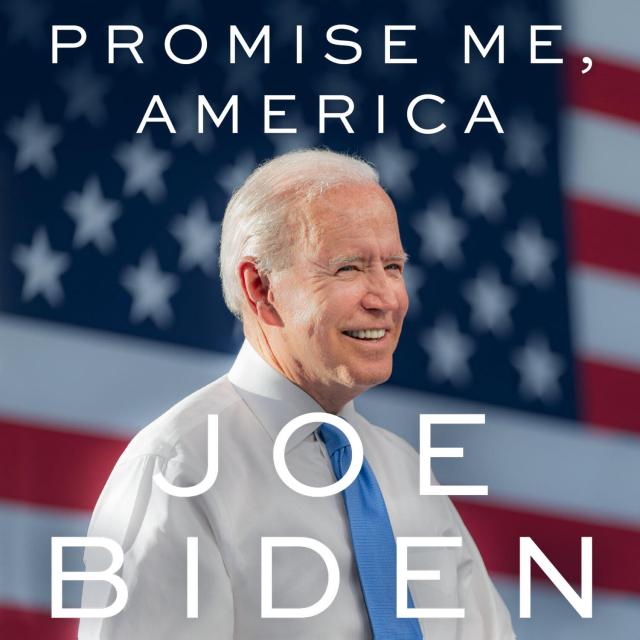 Promise Me, America