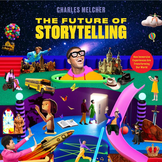 The Future of Storytelling