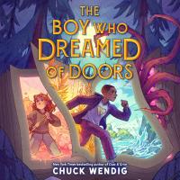 The Boy Who Dreamed of Doors