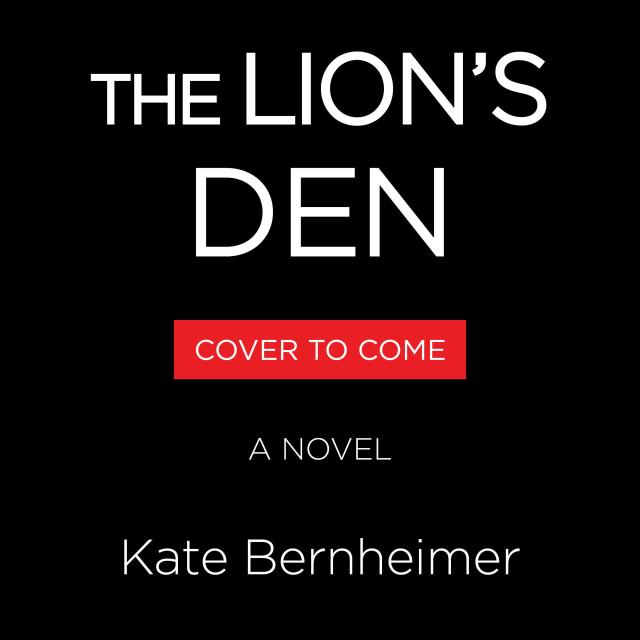 The Lion’s Den