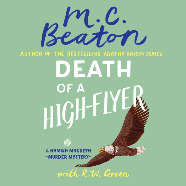 Death of a High-Flyer