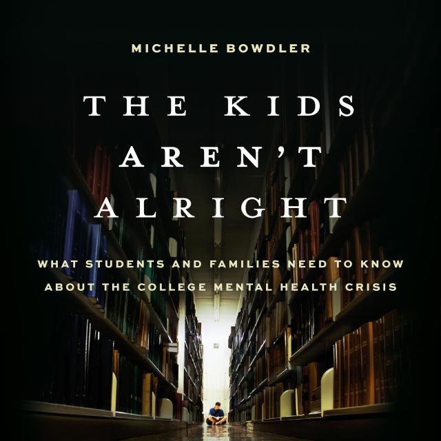 The Kids Aren’t Alright