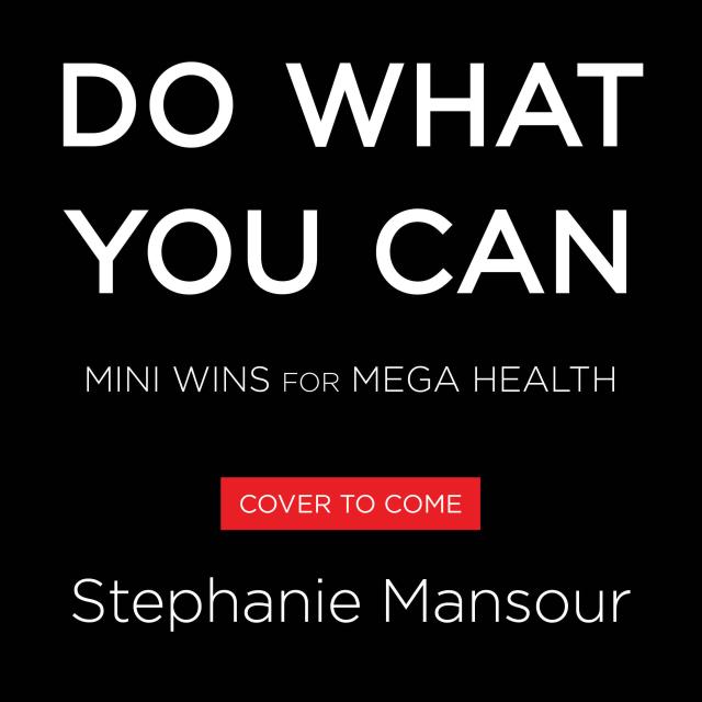 Do What You Can