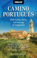 Moon Camino Portugués