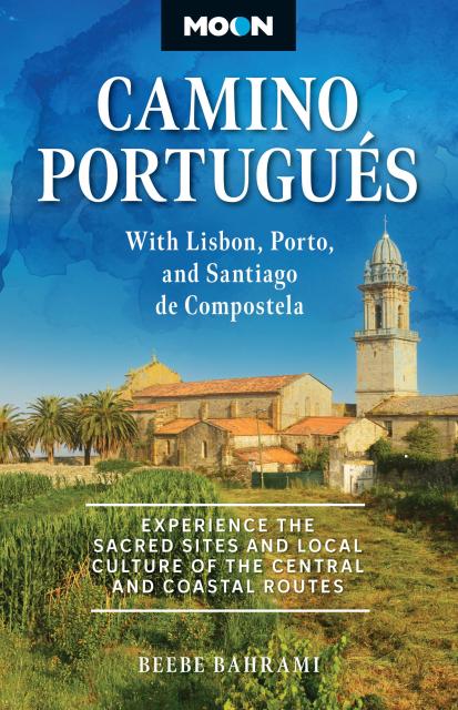 Moon Camino Portugués