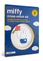 Miffy Cross-Stitch Kit