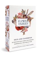 Flower Fairies Deck and Guidebook
