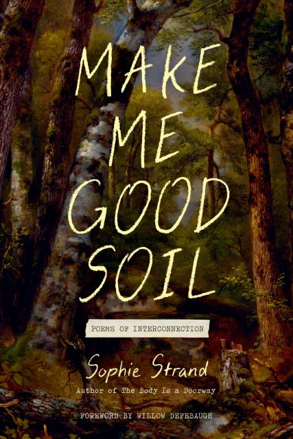 Make Me Good Soil