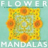 Flower Mandalas