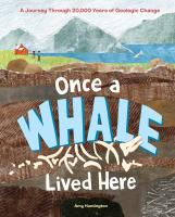 Once a Whale Lived Here