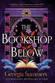 The Bookshop Below