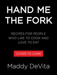 Hand Me the Fork