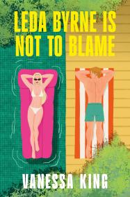 Leda Byrne Is Not to Blame
