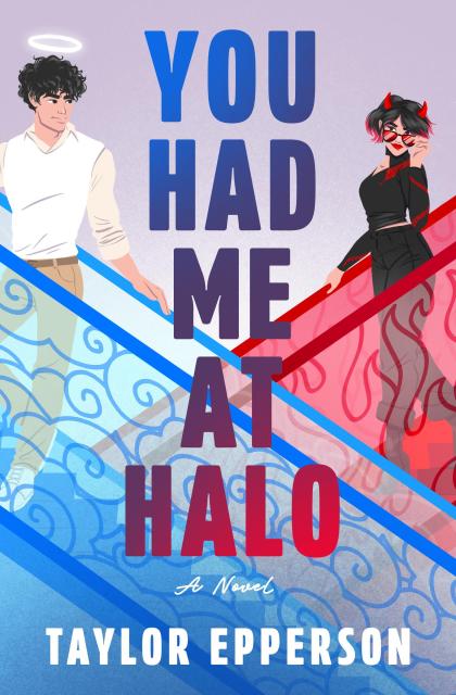 You Had Me at Halo