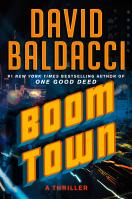 Boom Town