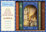 Gilmore Girls: The Official Stars Hollow Book Nook (With Lights!)
