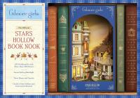 Gilmore Girls: The Official Stars Hollow Book Nook (With Lights!)