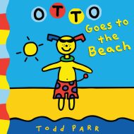 Otto Goes to the Beach
