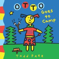 Otto Goes to Camp