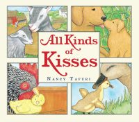 All Kinds of Kisses