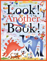 Look! Another Book!
