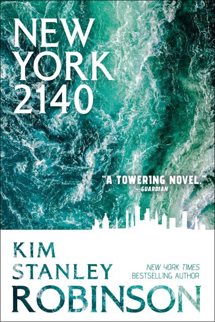 New York 2140