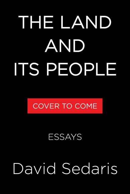 The Land and Its People
