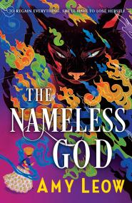 The Nameless God