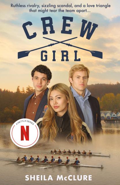 Crew Girl