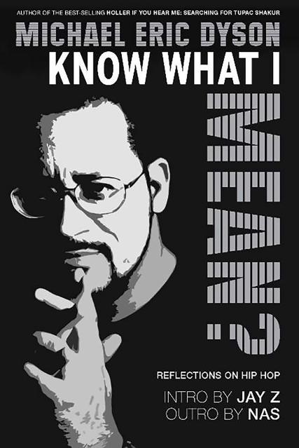 Know What I Mean?