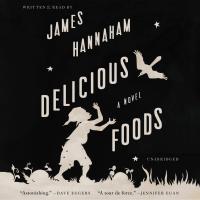 Delicious Foods