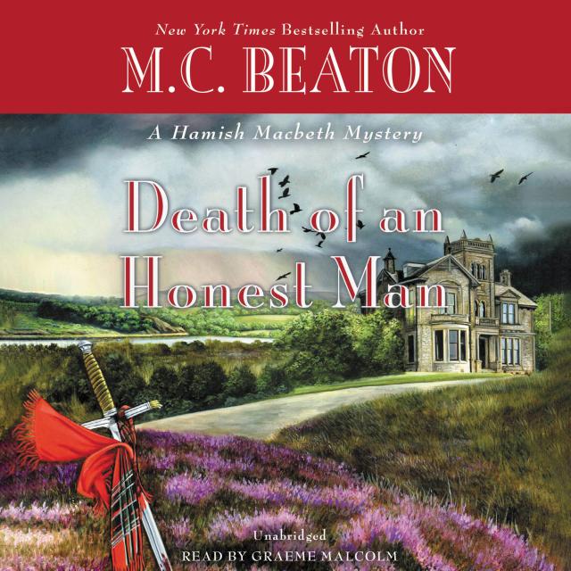 Death of an Honest Man