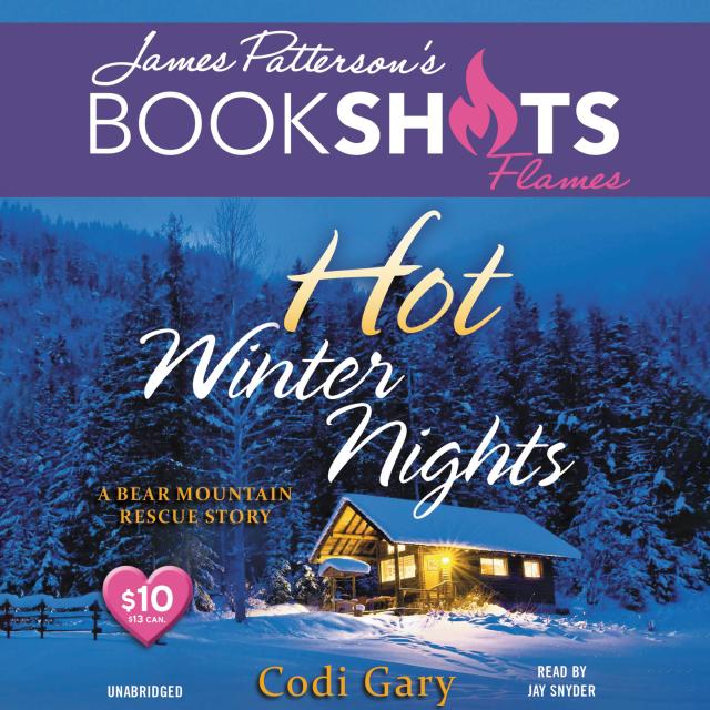 Hot Winter Nights