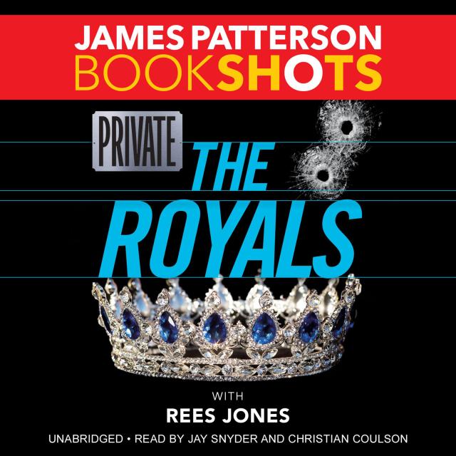 Private: The Royals