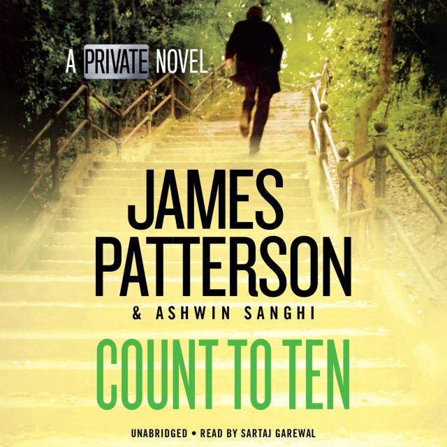Count to Ten
