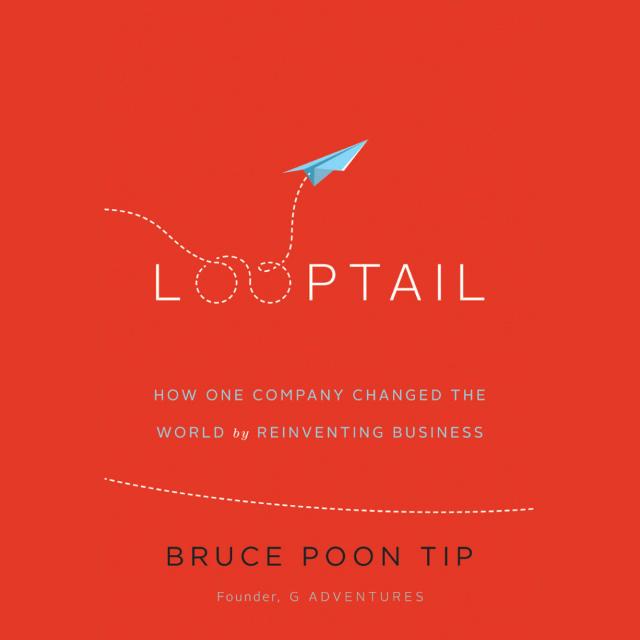 Looptail