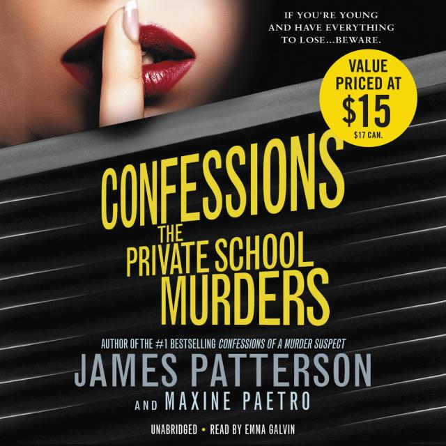 Confessions: The Private School Murders