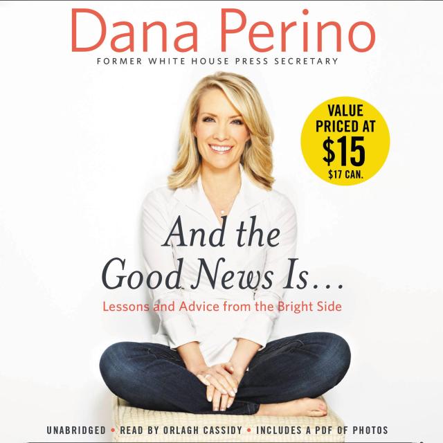 And the Good News Is…