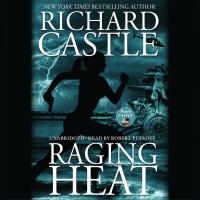 Raging Heat