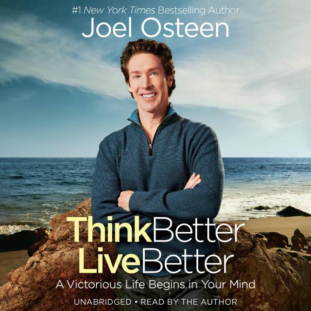 Think Better, Live Better
