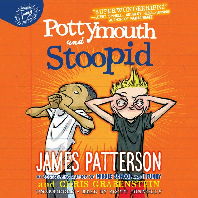 Pottymouth and Stoopid